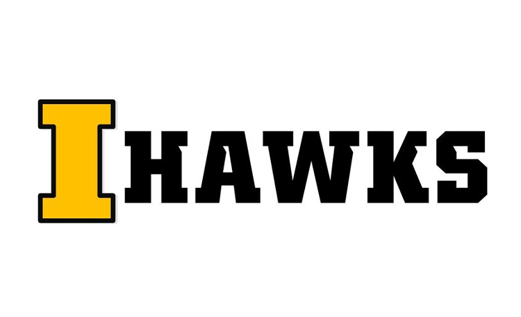 International Hawks logo